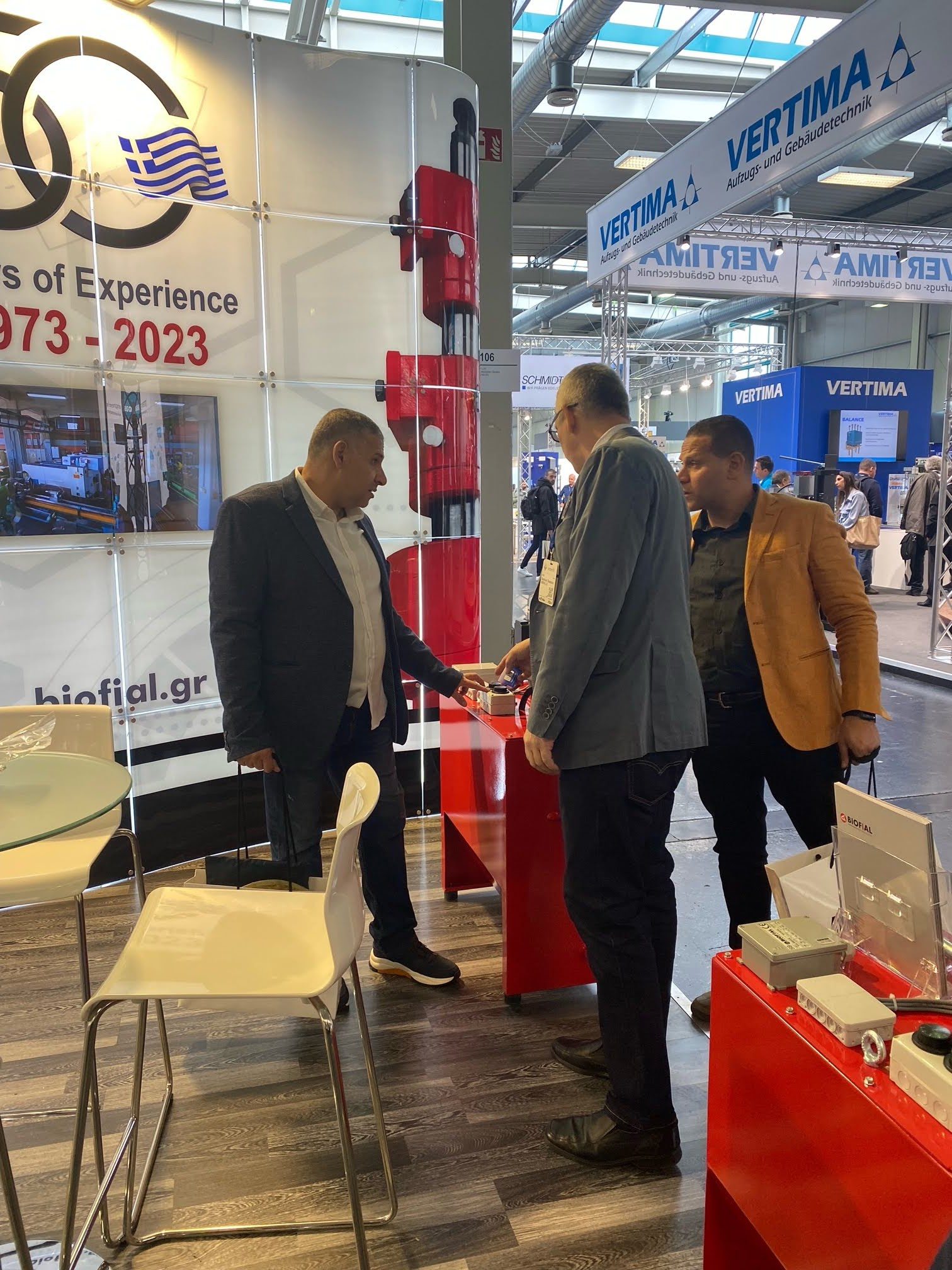 Interlift2023