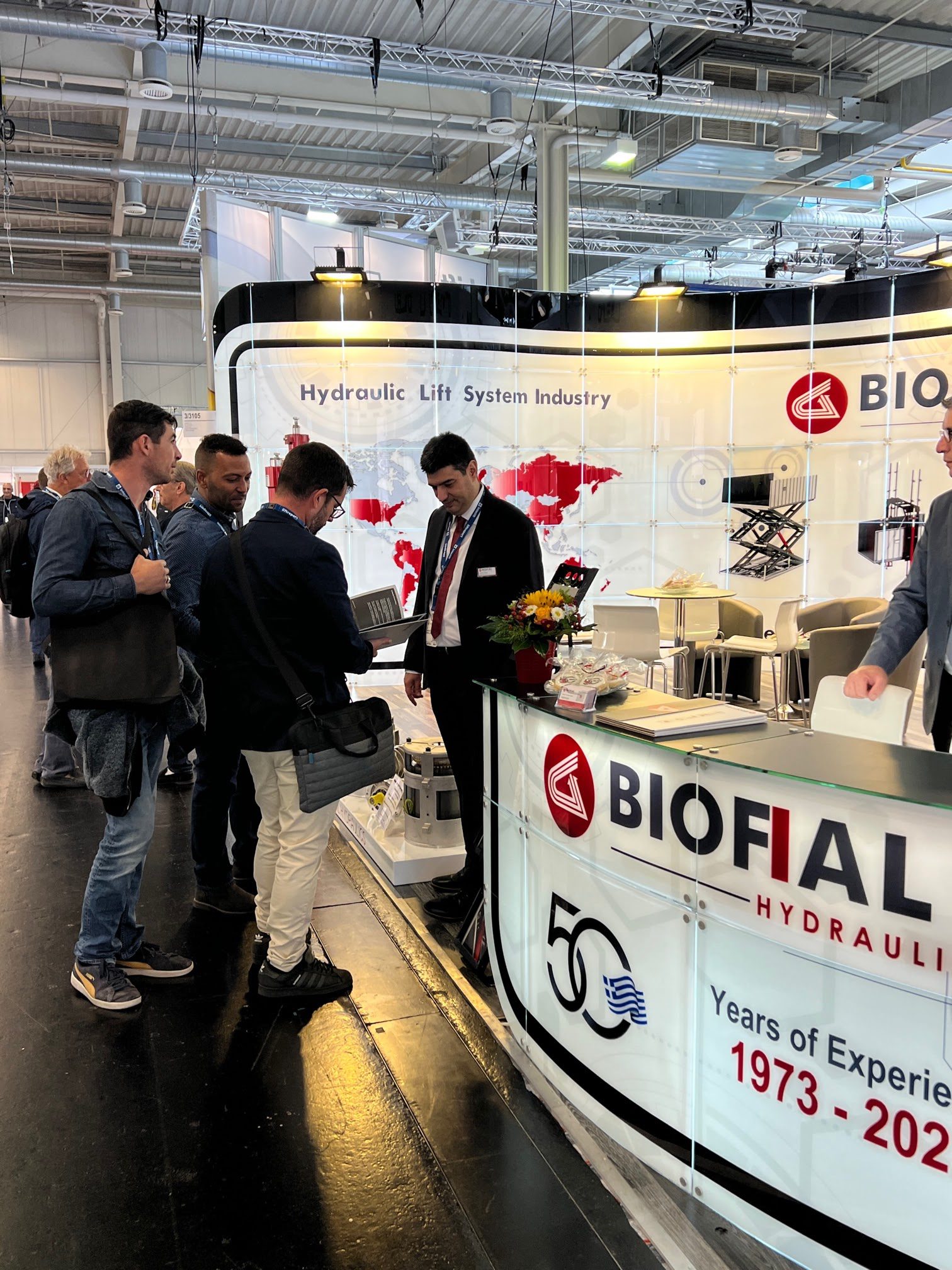 Interlift2023