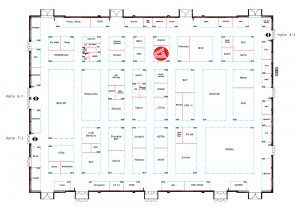 Hall-5