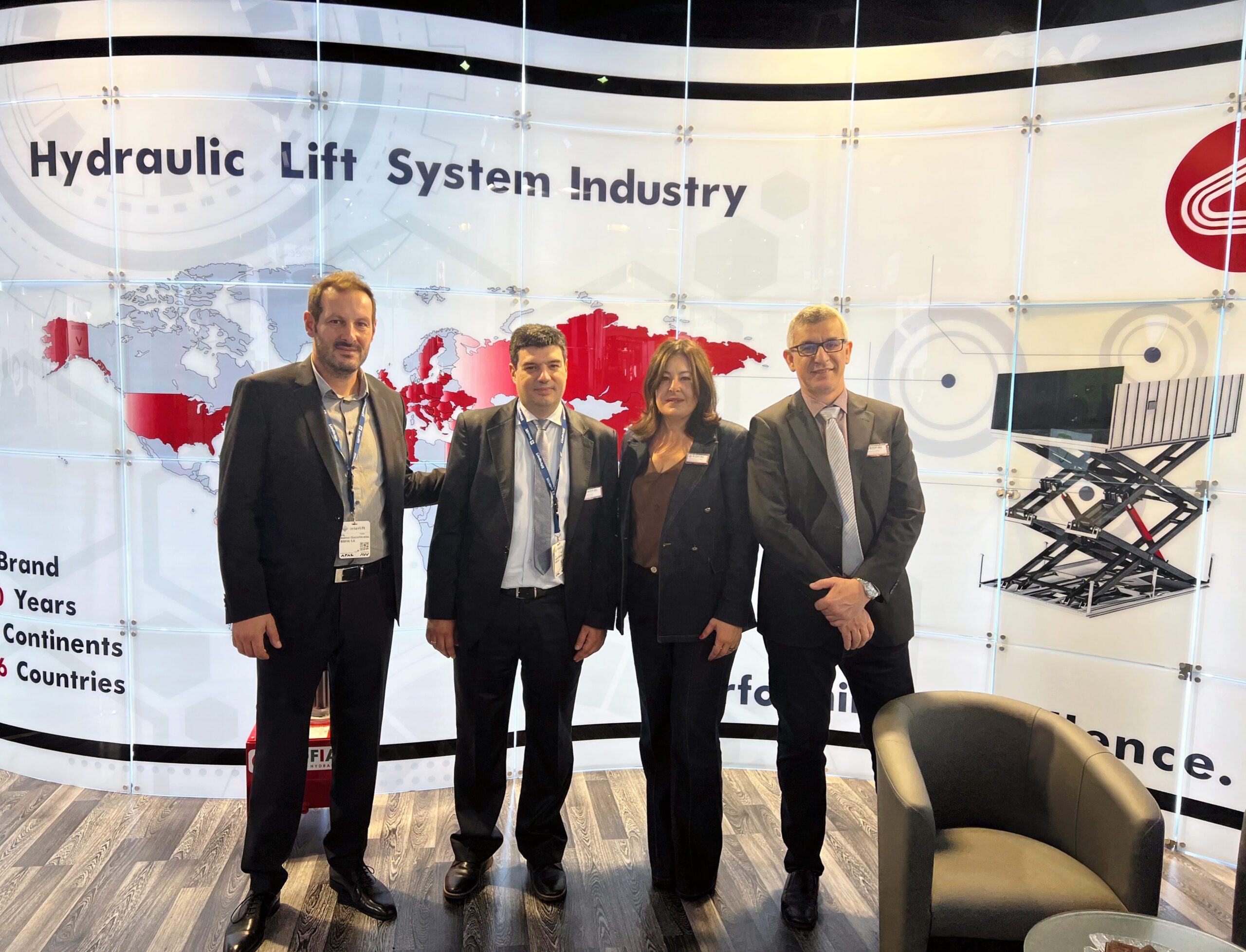 Interlift2023