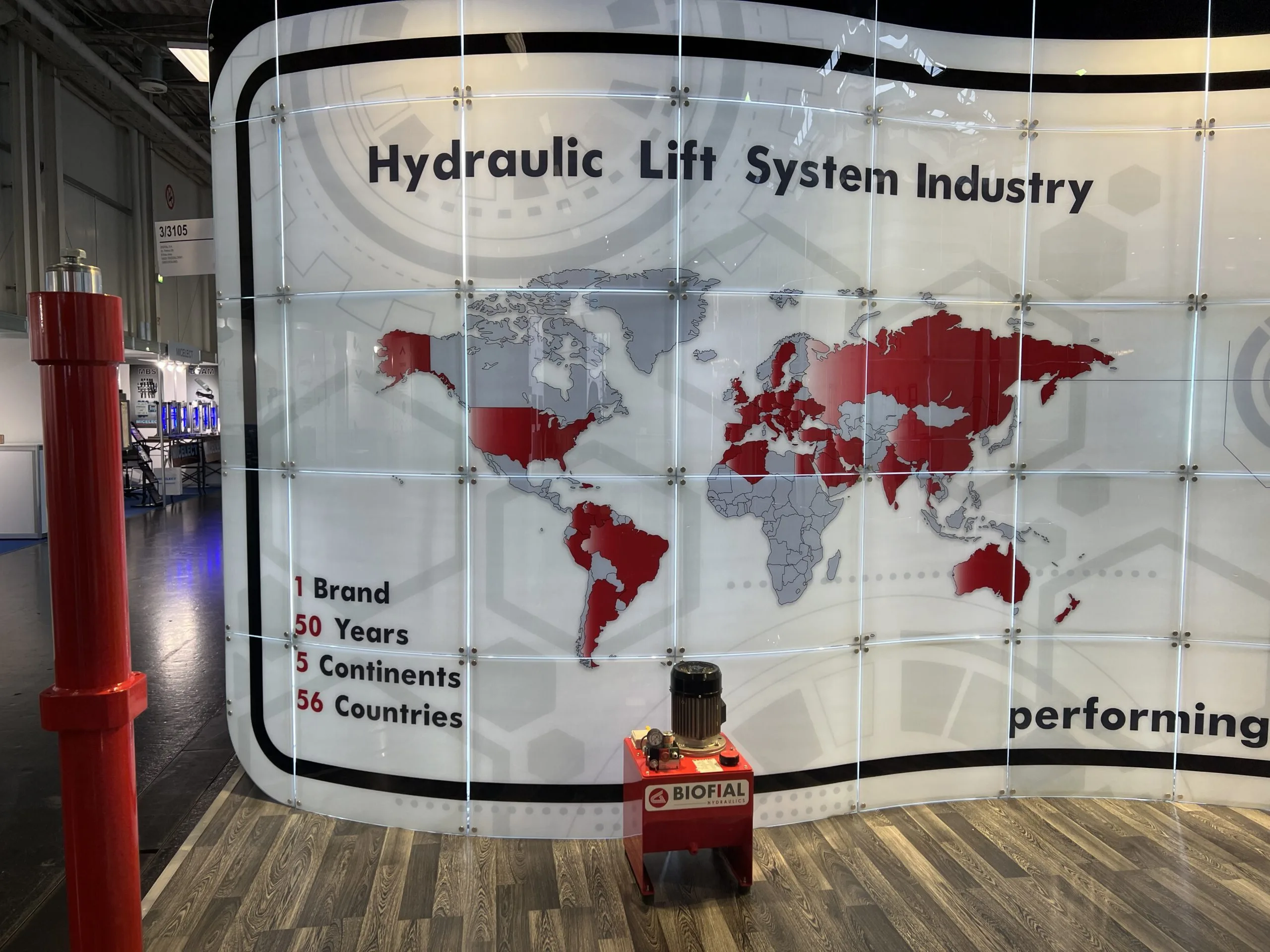 Interlift2023