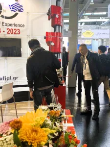 Interlift2023