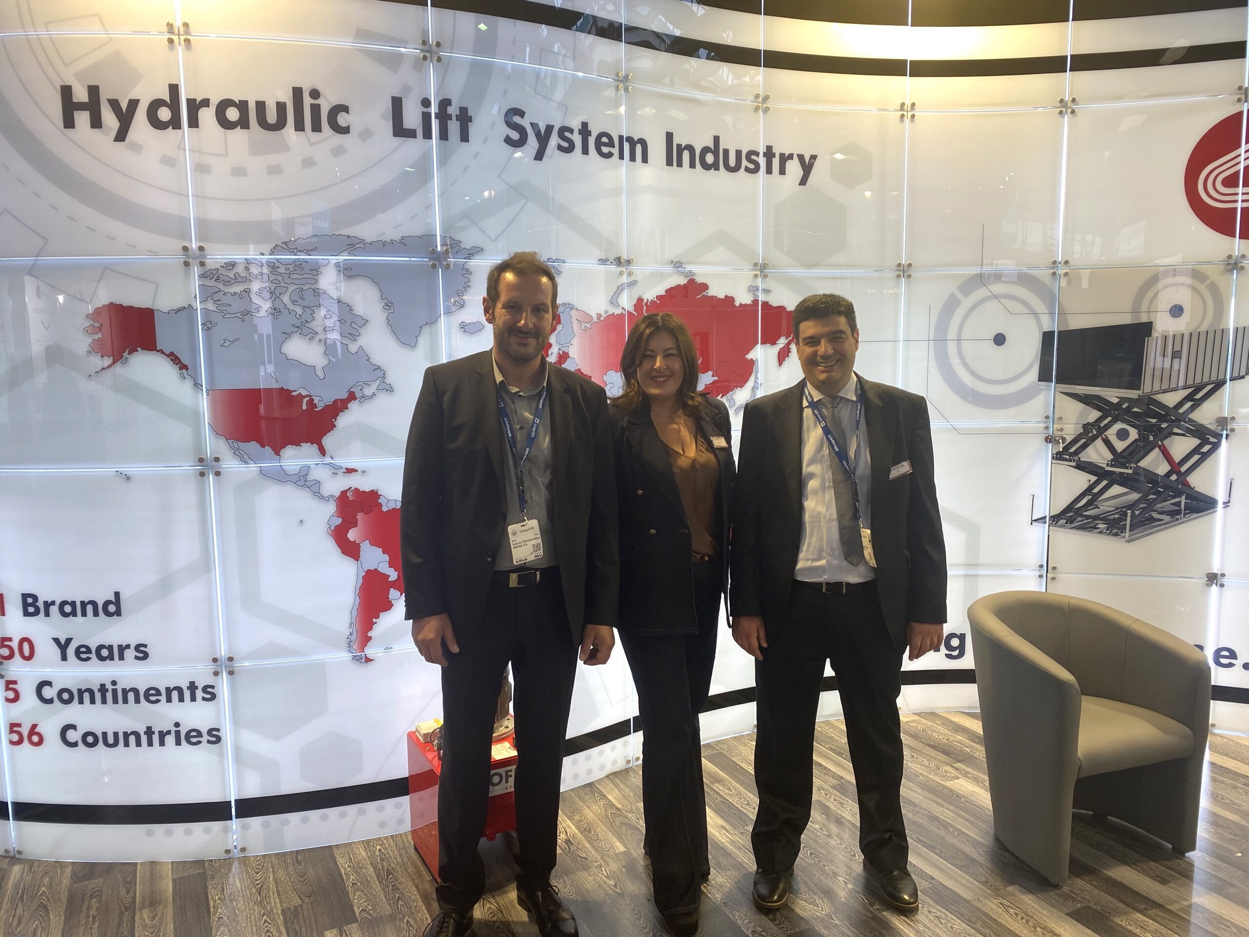 Interlift2023